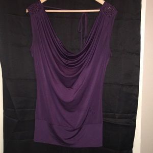 Babyphat low back top